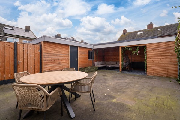 Medium property photo - De Gemeint 42, 6987 AW Giesbeek